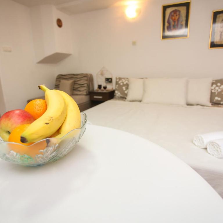 Apartment Pajevic - Apartment - Ground Floor - 8