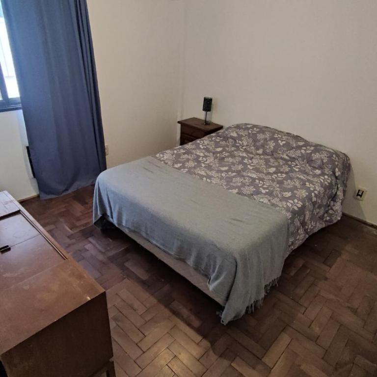 Confortable departamento a metros de la peatonal - One-Bedroom Apartment - 11
