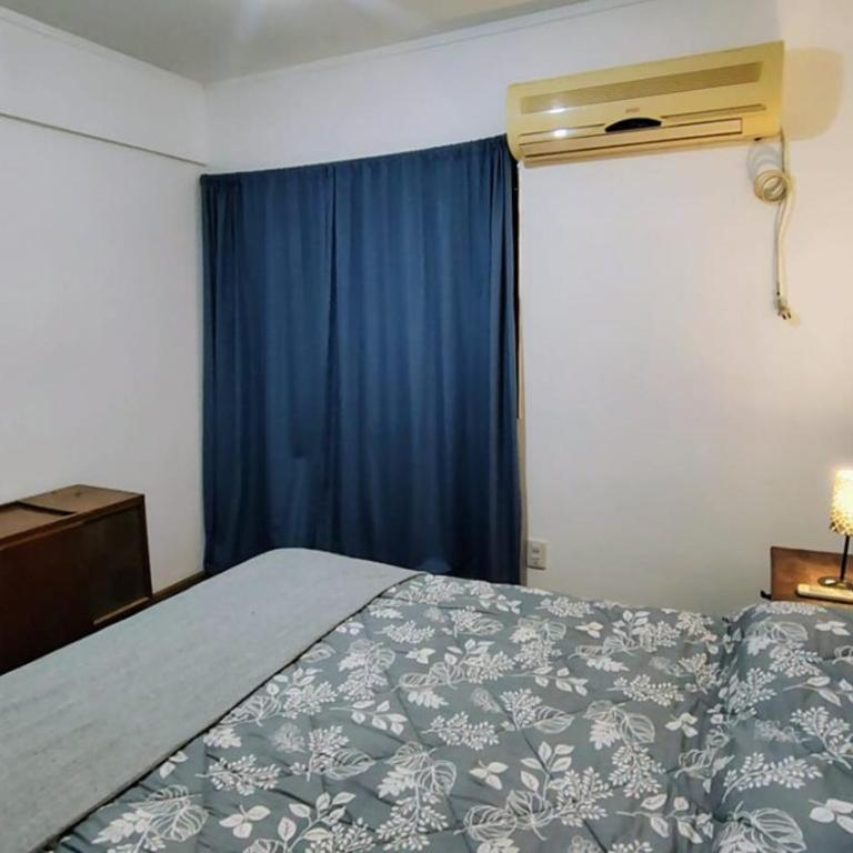 Confortable departamento a metros de la peatonal - One-Bedroom Apartment - 13