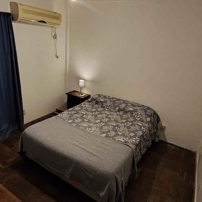 Confortable departamento a metros de la peatonal - One-Bedroom Apartment - 21