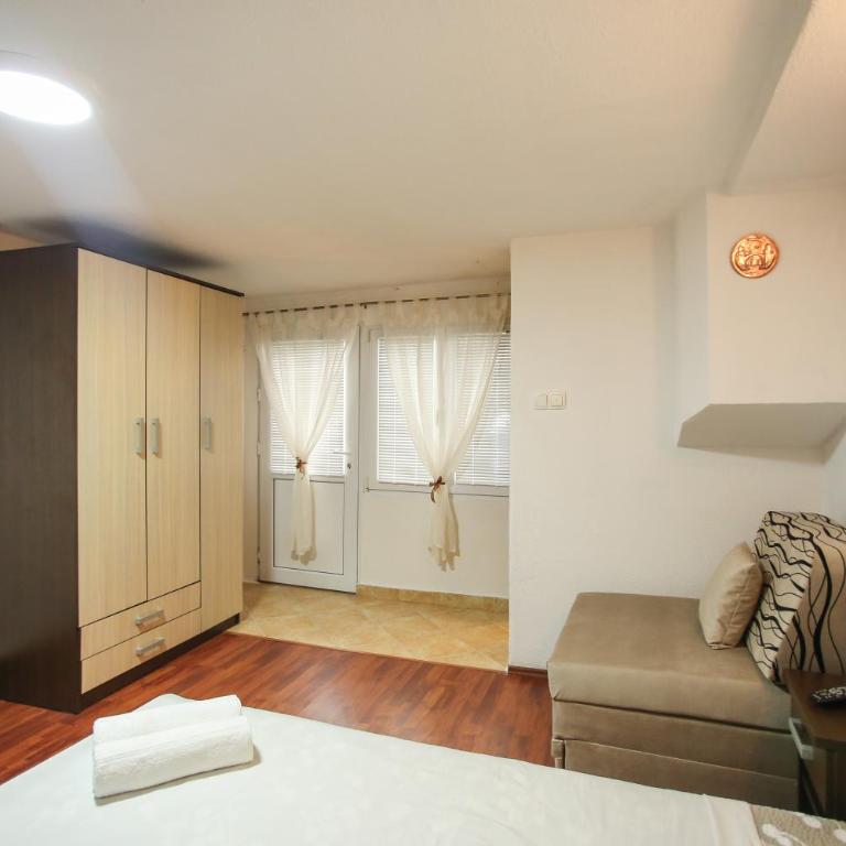 Apartment Pajevic - Apartment - Ground Floor - 5