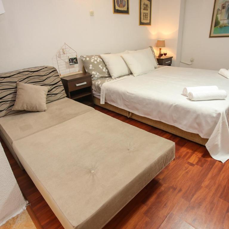 Apartment Pajevic - Apartment - Ground Floor - 3