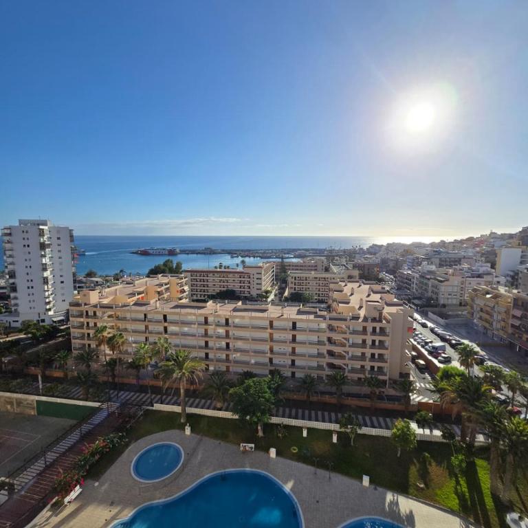 Appartement standing Vue Ocean panoramique 250m de la plage - Apartamento de 2 dormitorios - 6