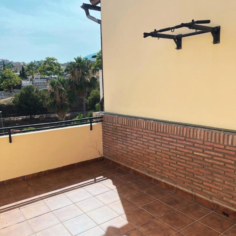 Palmeras House, Beach 10min walk - Casa Vacacional de 3 dormitorios - 22