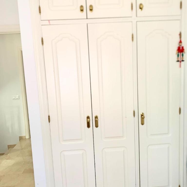 Palmeras House, Beach 10min walk - Casa Vacacional de 3 dormitorios - 23