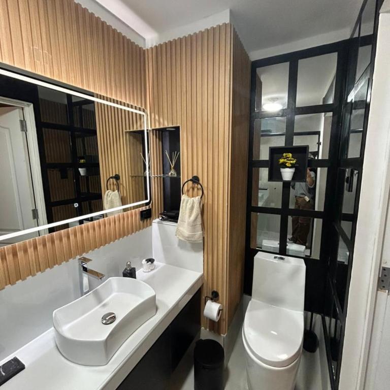 Casa Nova 4B - Apartamento de 1 dormitorio - 7