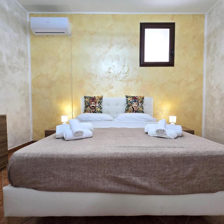 Maison Cattedrale - Proppro SRL - Palermo - Appartamento con 1 Camera da Letto - 1