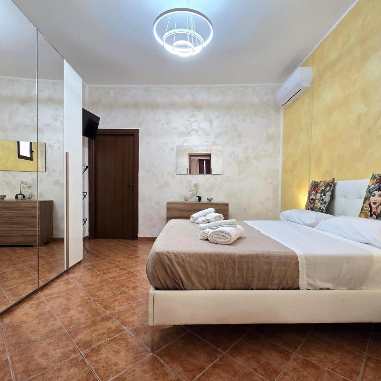 Maison Cattedrale - Proppro SRL - Palermo - Appartamento con 1 Camera da Letto - 5