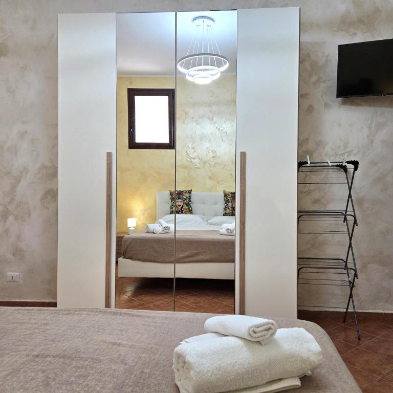 Maison Cattedrale - Proppro SRL - Palermo - Appartamento con 1 Camera da Letto - 14