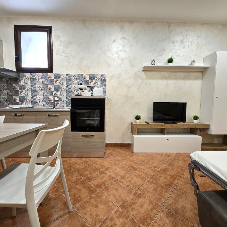 Maison Cattedrale - Proppro SRL - Palermo - Appartamento con 1 Camera da Letto - 9