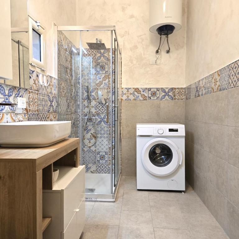 Maison Cattedrale - Proppro SRL - Palermo - Appartamento con 1 Camera da Letto - 3