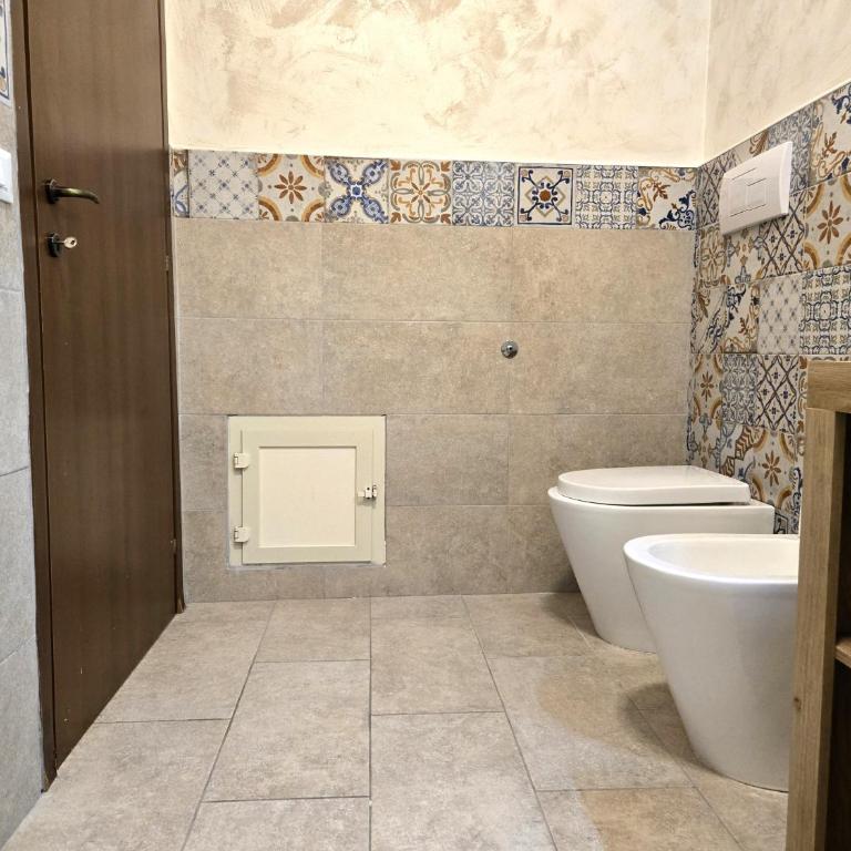 Maison Cattedrale - Proppro SRL - Palermo - Appartamento con 1 Camera da Letto - 15
