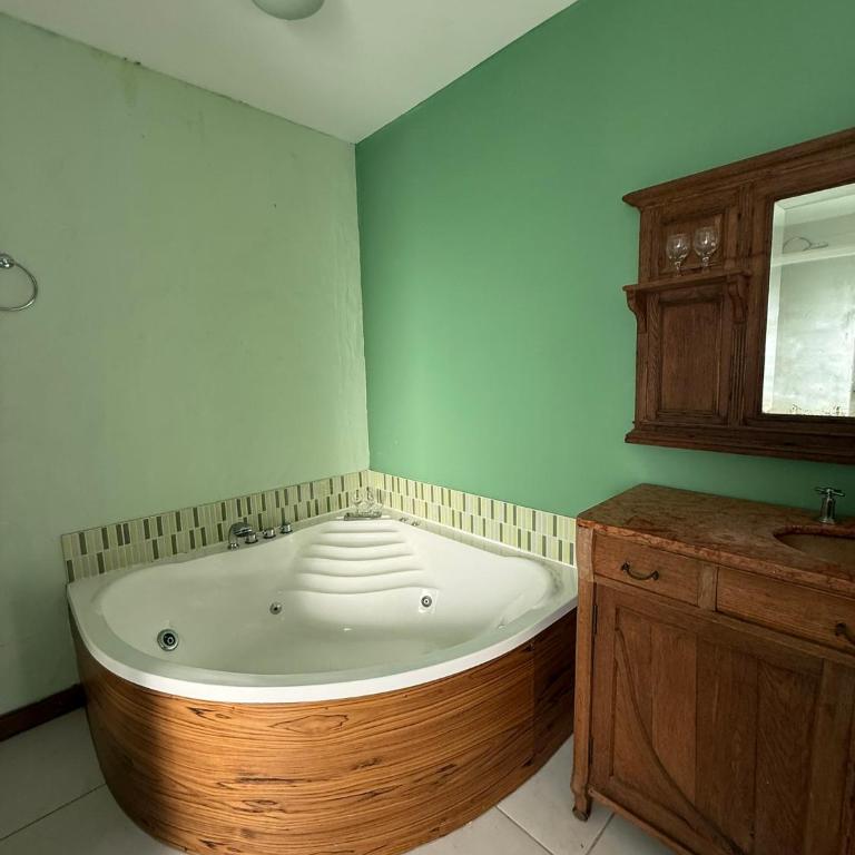 Neike Hotel Boutique - Suite con bañera de hidromasaje - Cama extragrande - 6