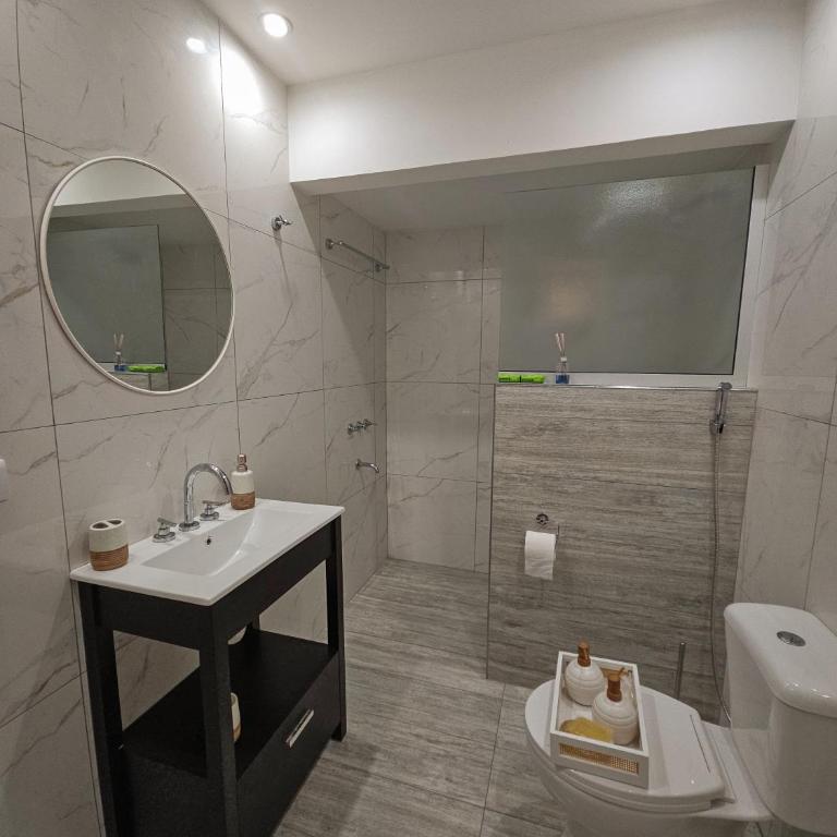 PH familiar en La Perla ideal para relax y turismo - Casa de 2 dormitorios - 25