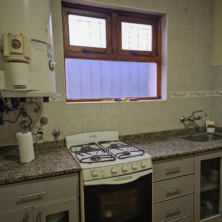 PH familiar en La Perla ideal para relax y turismo - Casa de 2 dormitorios - 17