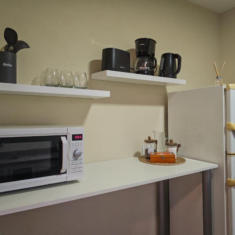 PH familiar en La Perla ideal para relax y turismo - Casa de 2 dormitorios - 18