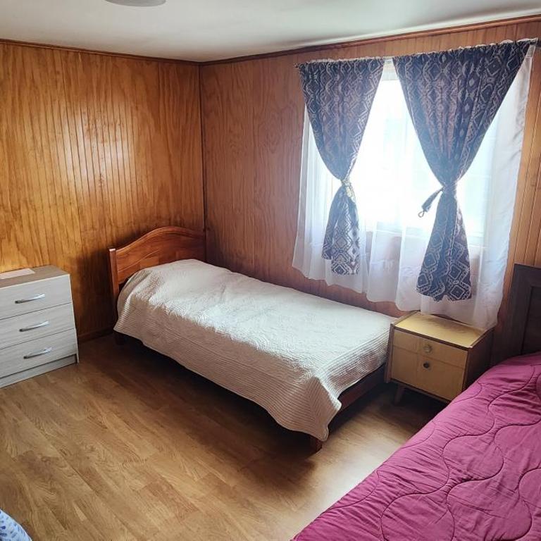 Habitación Privada, Sector Central y Costanera - Habitación Triple - 1