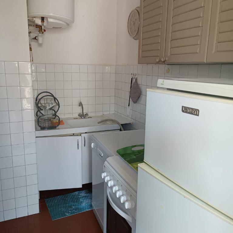 IMPERIAUX Stéphanie - Apartamento de 1 dormitorio - 9