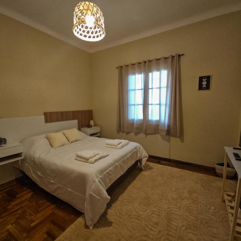PH familiar en La Perla ideal para relax y turismo - Casa de 2 dormitorios - 11
