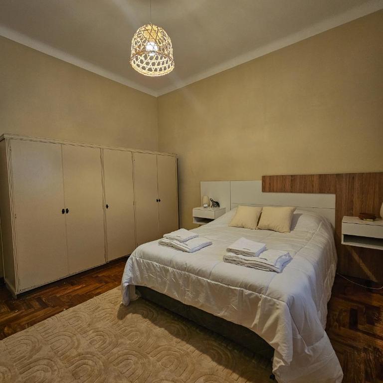 PH familiar en La Perla ideal para relax y turismo - Casa de 2 dormitorios - 12