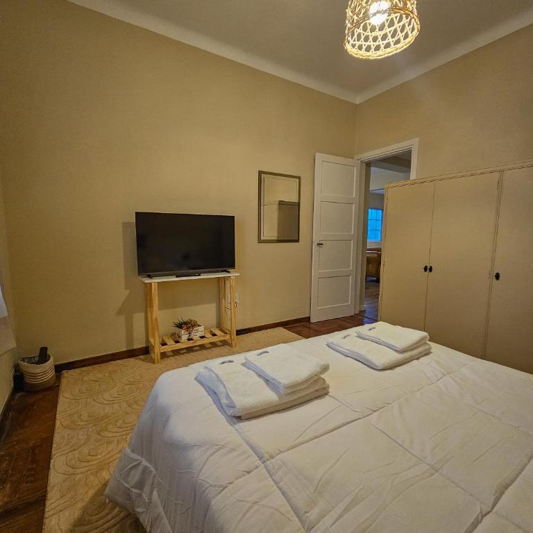PH familiar en La Perla ideal para relax y turismo - Casa de 2 dormitorios - 15