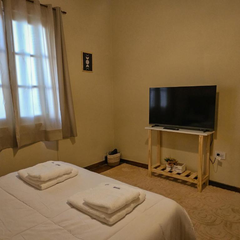 PH familiar en La Perla ideal para relax y turismo - Casa de 2 dormitorios - 16