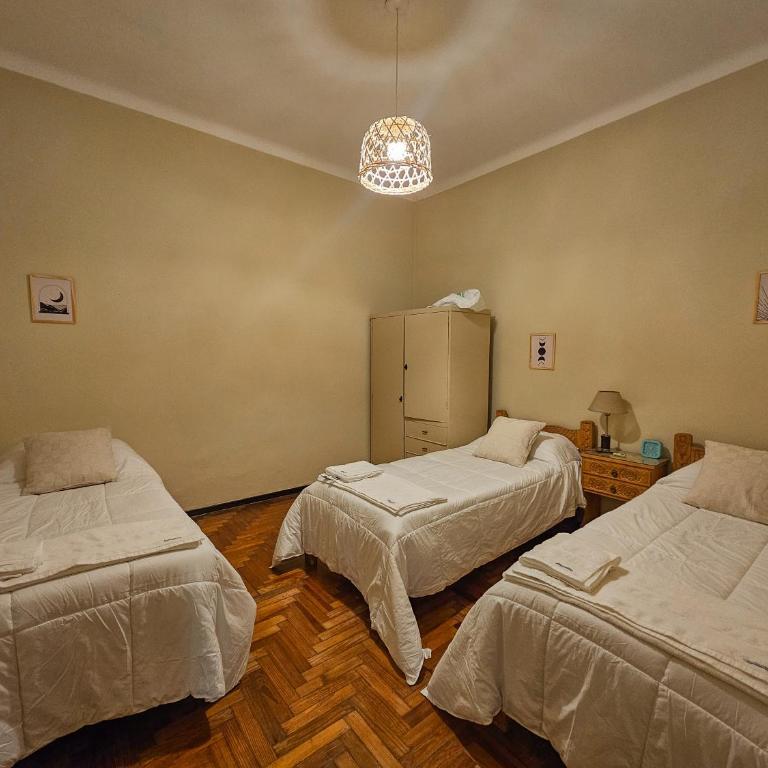 PH familiar en La Perla ideal para relax y turismo - Casa de 2 dormitorios - 22