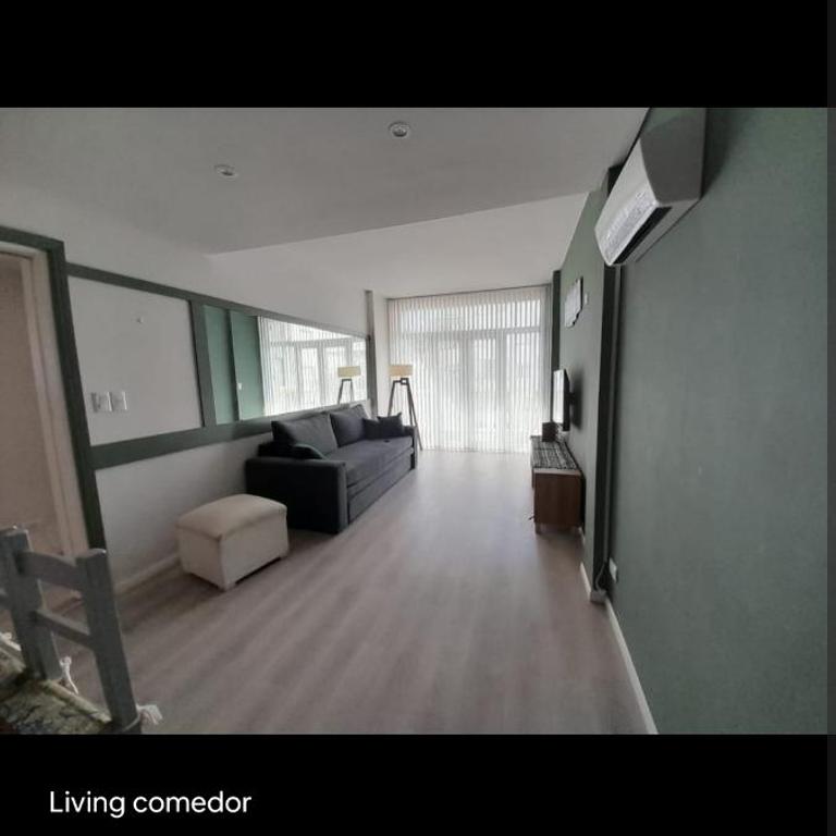 Depto con vista lateral al mar 6 personas - Apartamento de 2 dormitorios - 9