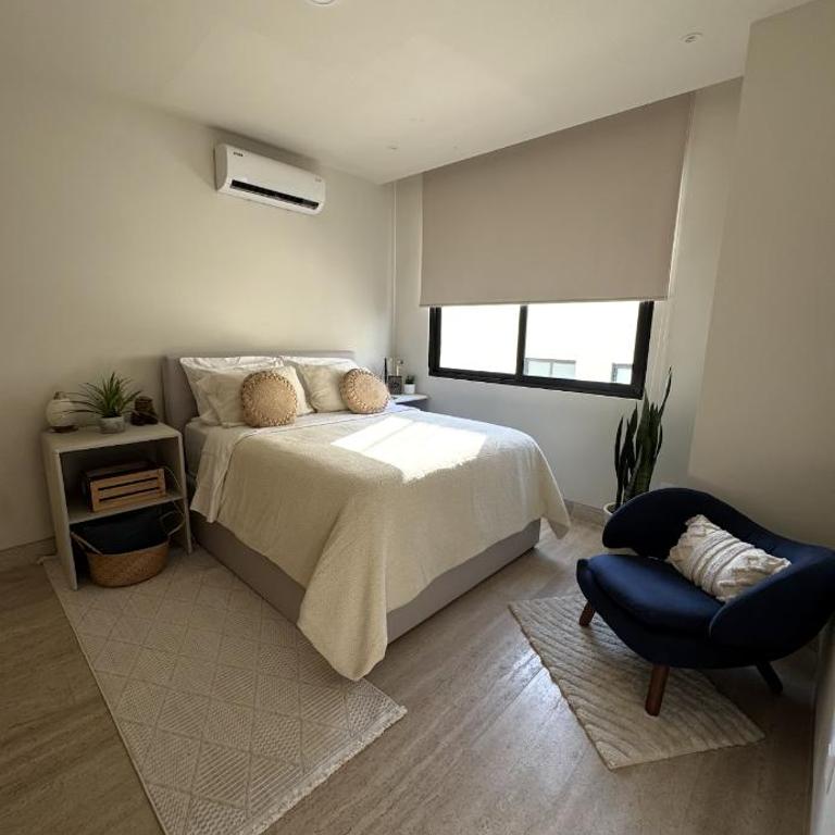 Vela Towers - Apartamento - 10
