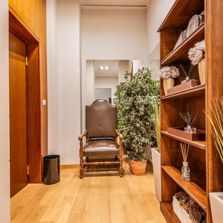 4 Pax Luxury Milano Duomo San Babila - Appartamento con 2 Camere da Letto - 9