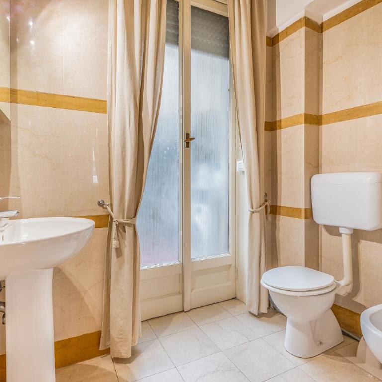 4 Pax Luxury Milano Duomo San Babila - Appartamento con 2 Camere da Letto - 19