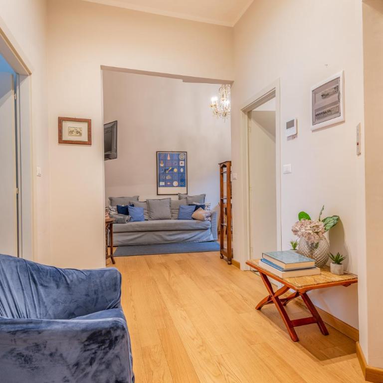 4 Pax Luxury Milano Duomo San Babila - Appartamento con 2 Camere da Letto - 25
