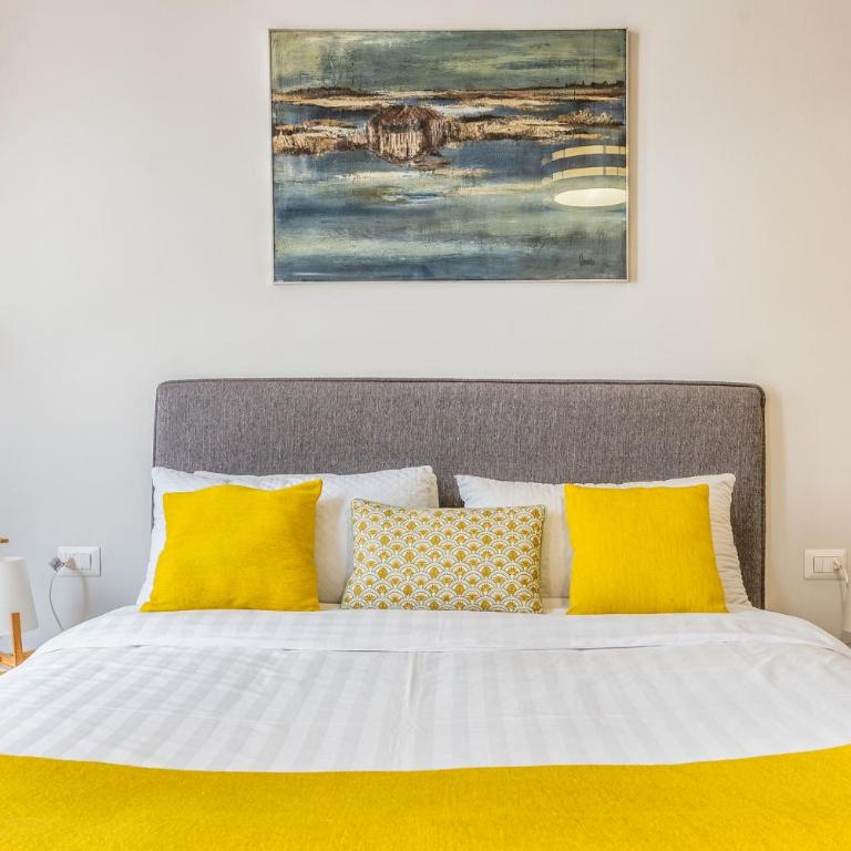 4 Pax Luxury Milano Duomo San Babila - Appartamento con 2 Camere da Letto - 27