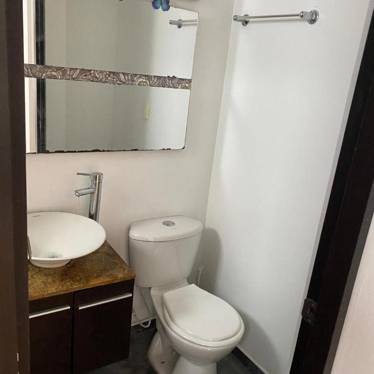 Aparta estudio San Prieto - One-Bedroom Apartment - 7