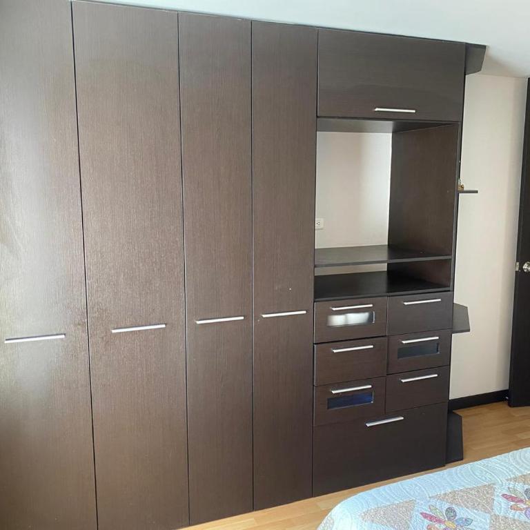 Aparta estudio San Prieto - One-Bedroom Apartment - 11
