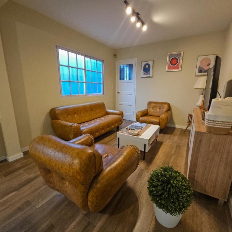 PH familiar en La Perla ideal para relax y turismo - Casa de 2 dormitorios - 10
