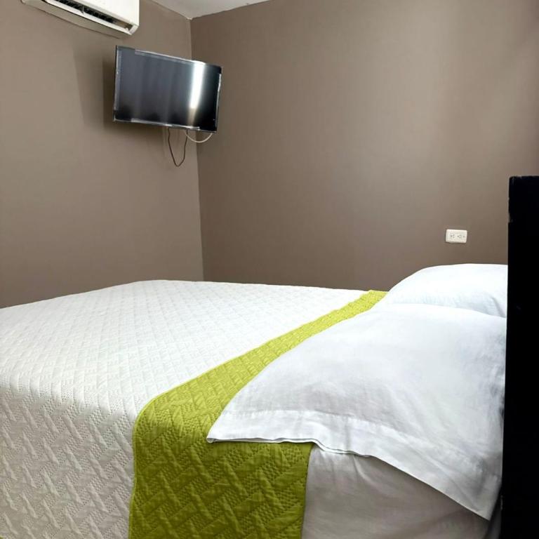 hotel gloria del norte sas - Single Room with Private Bathroom - 1