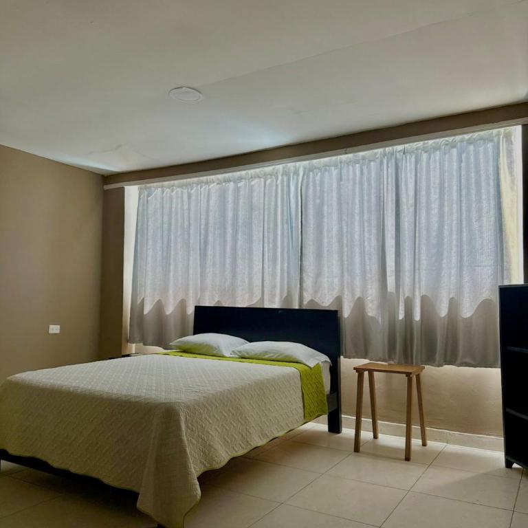 hotel gloria del norte sas - Single Room with Private Bathroom - 6