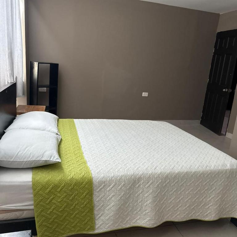 hotel gloria del norte sas - Single Room with Private Bathroom - 2