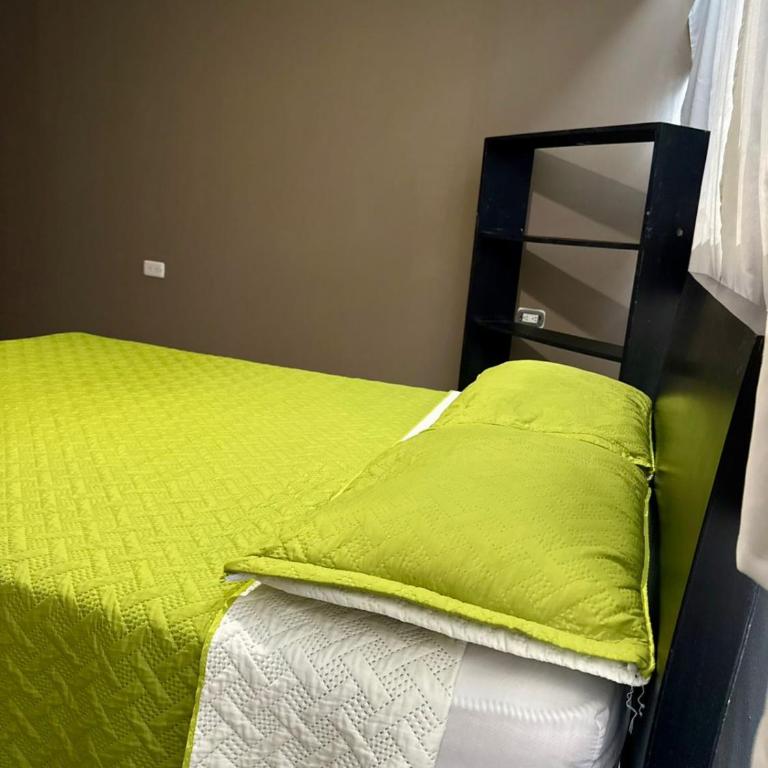 hotel gloria del norte sas - Single Room with Private Bathroom - 5
