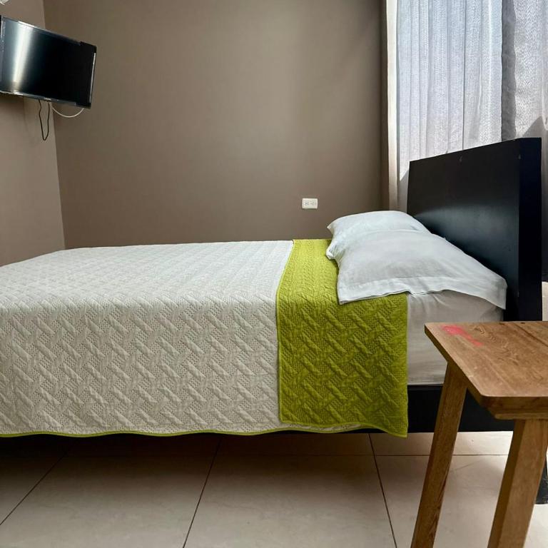 hotel gloria del norte sas - Single Room with Private Bathroom - 3