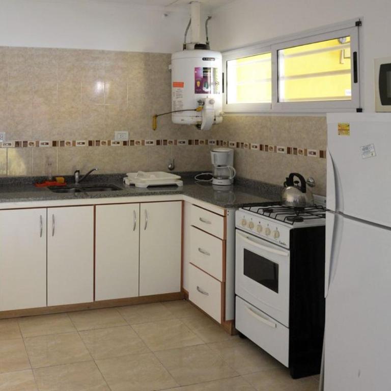 Complejo Family 2 - Two-Bedroom Apartment - 4