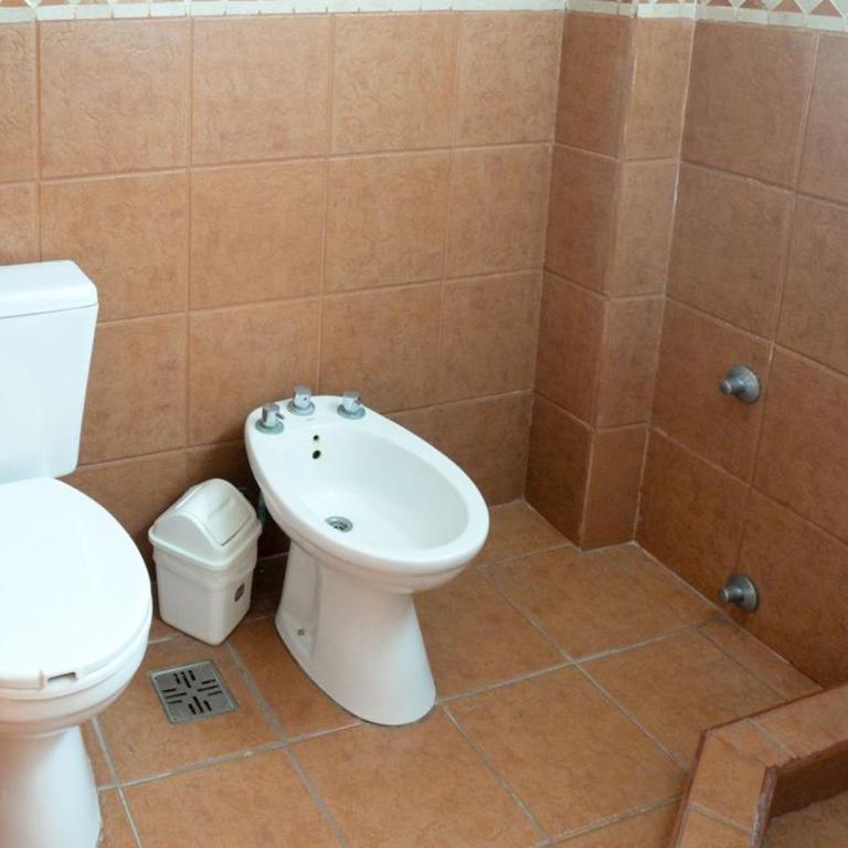 Complejo Family 2 - Two-Bedroom Apartment - 5