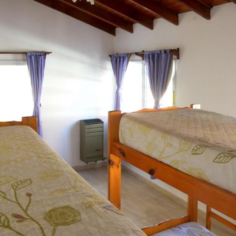 Complejo Family 2 - Two-Bedroom Apartment - 6
