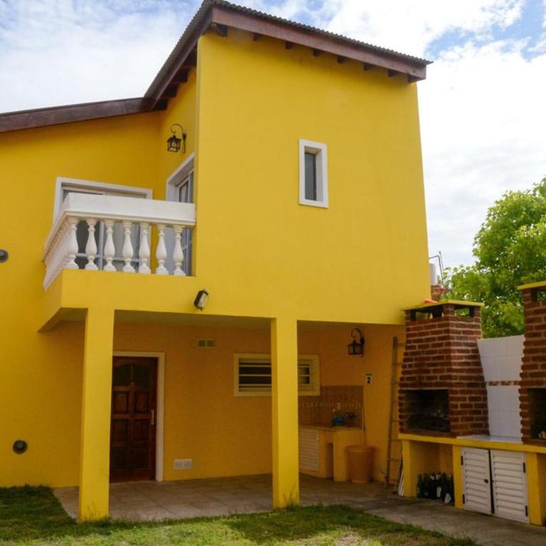 Complejo Family 2 - Two-Bedroom Apartment - 8
