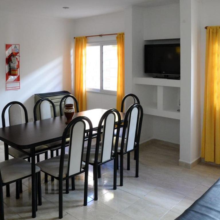 Complejo Family 2 - Two-Bedroom Apartment - 9