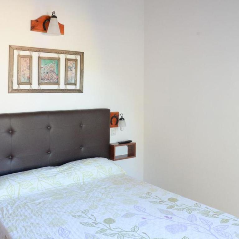 Complejo Family 2 - Two-Bedroom Apartment - 11