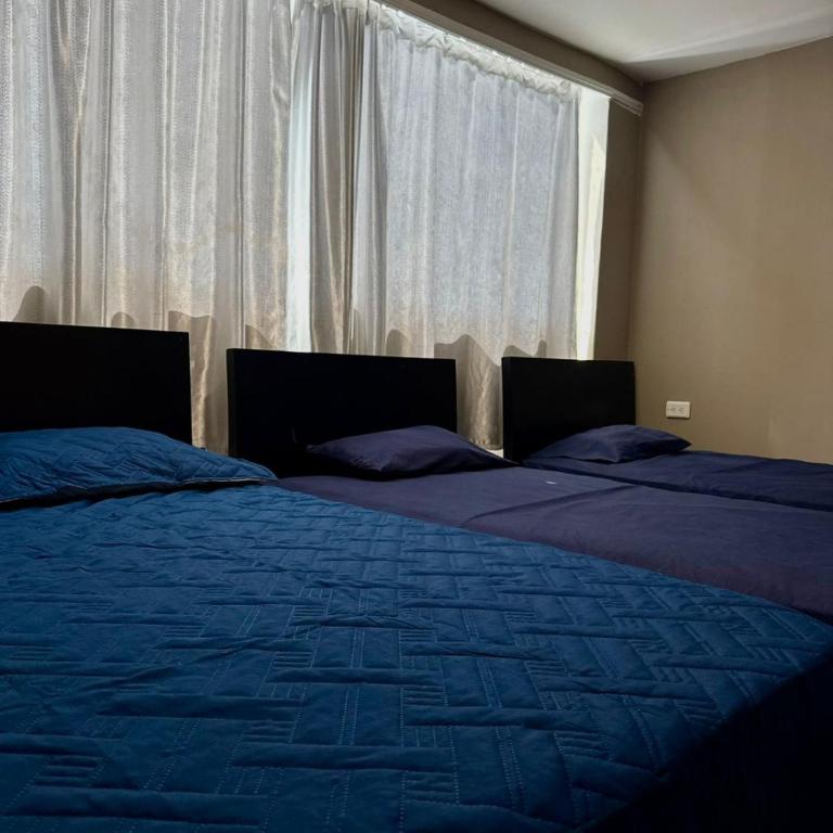 hotel gloria del norte sas - Family Room - 2