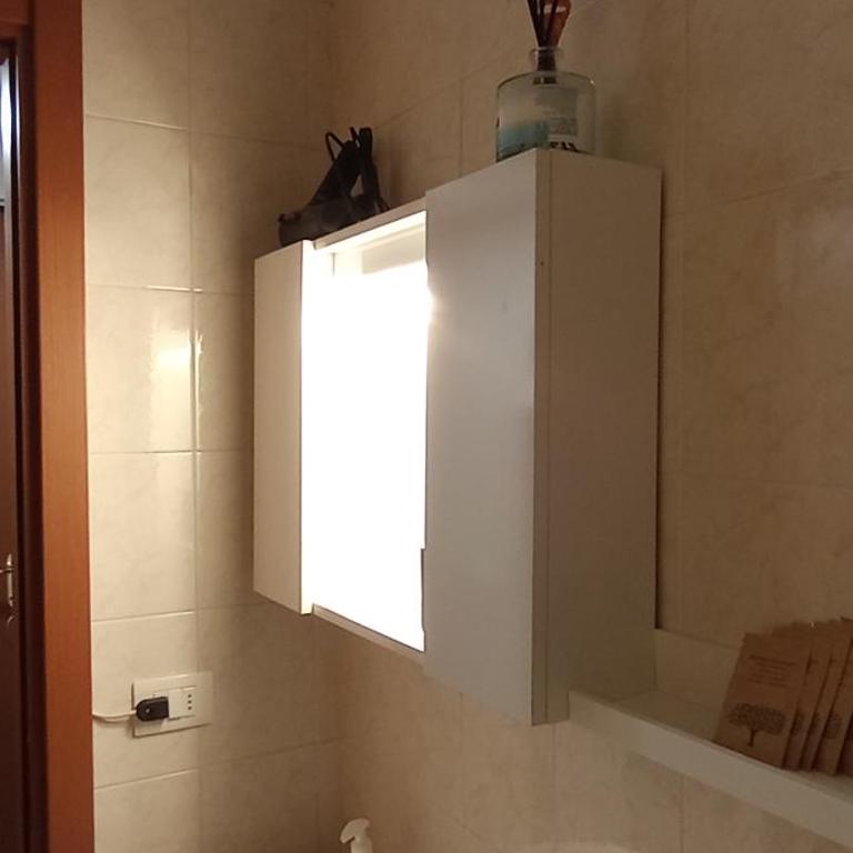 Domus Cassinis Metro and trains at your doorstep - Appartamento con 1 Camera da Letto - 13