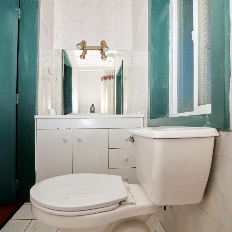 Hostel Café MESTIZO - Double Room with Private Bathroom - 5